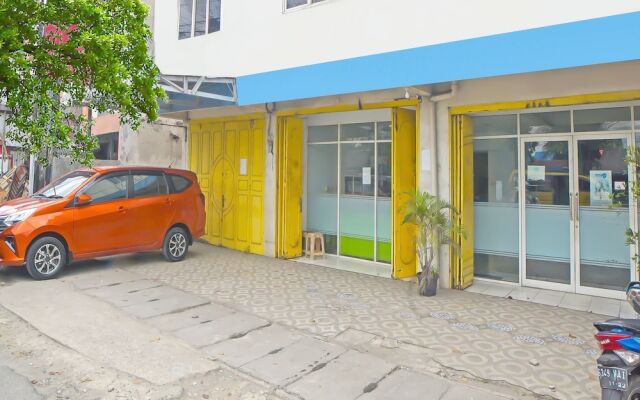 OYO 92369 BB House Katamso