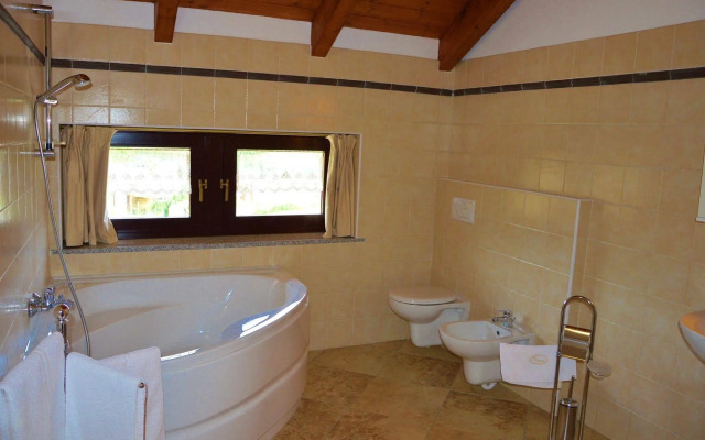 Agriturismo Cascina Scola