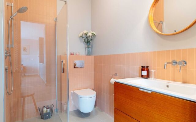 Mellow Apartment - LoftAffair