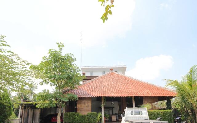 Airy Syariah Kasihan Dusun Ngebel Yogyakarta