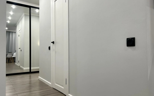 Апартаменты Bliss на улице Гвардейская 34Б