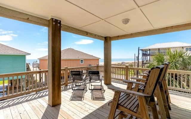 Sunrise 4 Bedroom Home