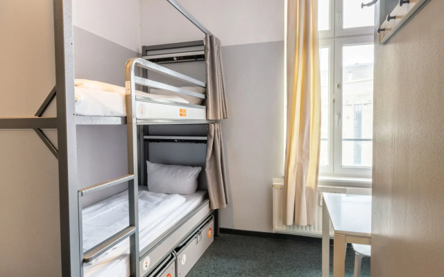 St Christophers Inn Berlin Alexanderplatz