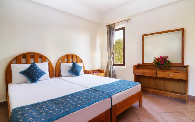 Balina Paradise Abu Soma Resort