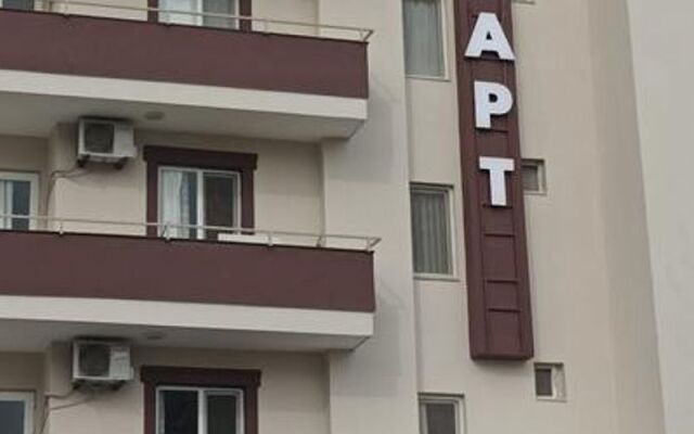 Akcay Apart