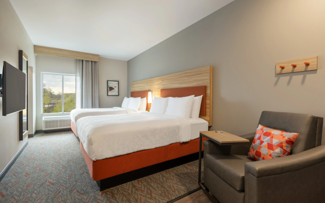 Candlewood Suites Navasota