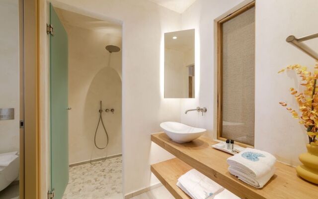 Opalia Suites