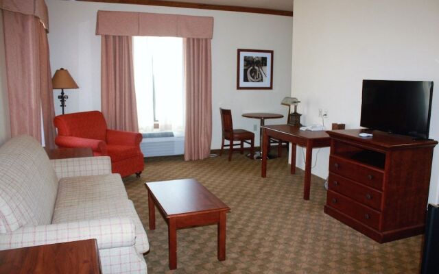 Hotel Texas