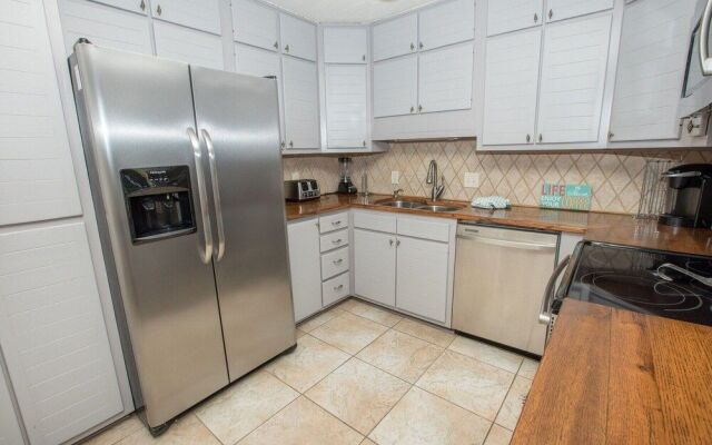 Dolphin Point 105C Destin - 2 Br Condo