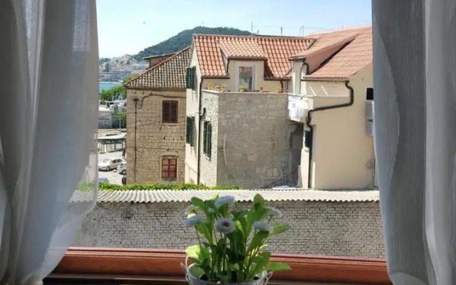 Apartmani Bašić 1