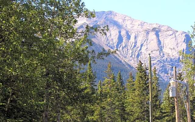 Jasper Gates Resort and RV