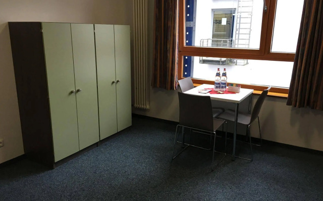 Jugendherberge Aachen - Hostel