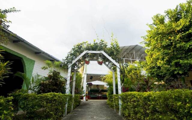 Posada Lodge