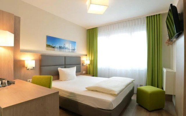 City-Hotel Kurfürst Balduin