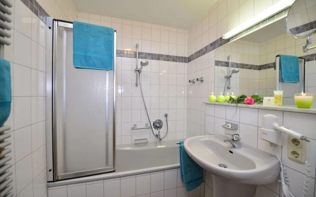 Hotel Zum Senn