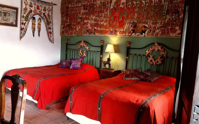 La Villa Serena