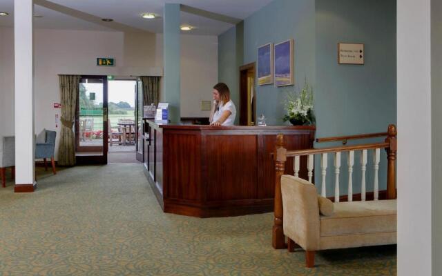 Garstang Country Hotel & Golf, Sure Hotel Collection