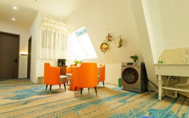 Qingxuan Xiaozhu Homestay (Taoxichuan Branch)