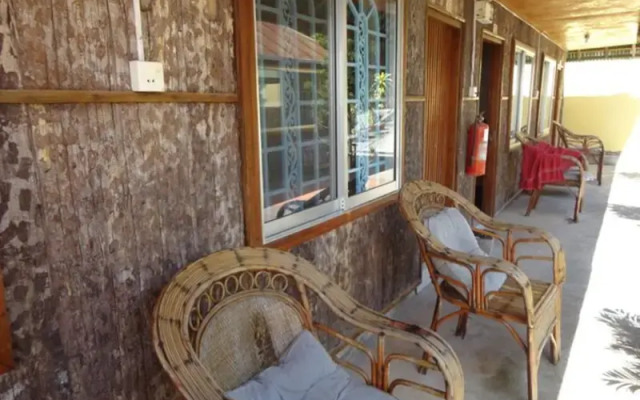 Tranquility Guesthouse