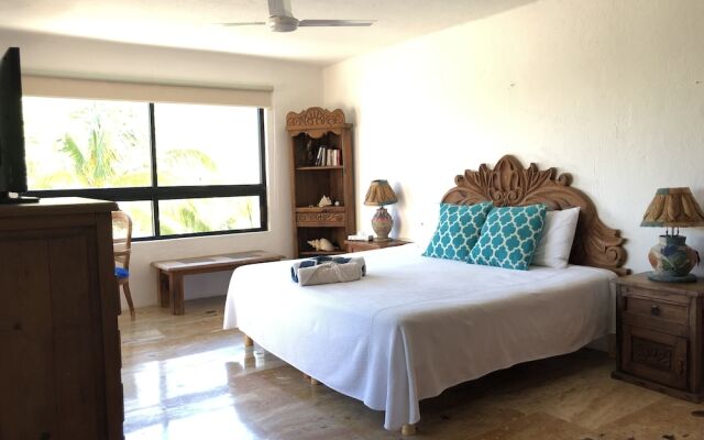 Penthouse Tranquilo, a 100 mts de la Playa