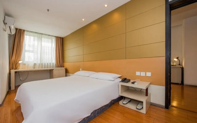 Motel 168 Sinan Road