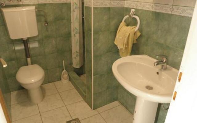 Apartments Taša