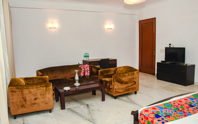Fabhotel Premium
