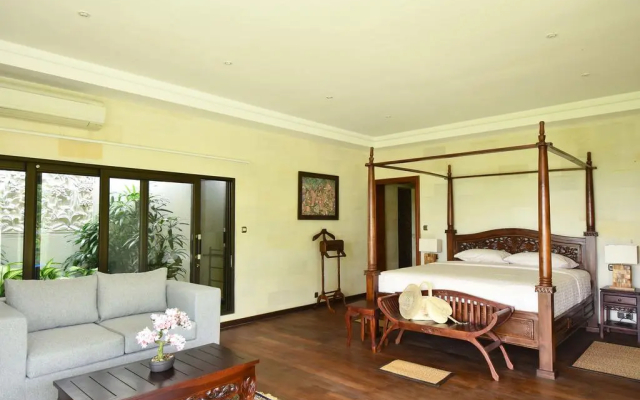 Villa Agong