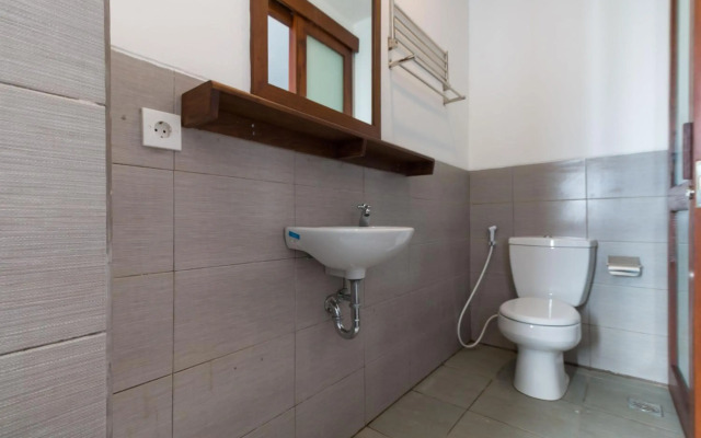 Sanur Art Villas