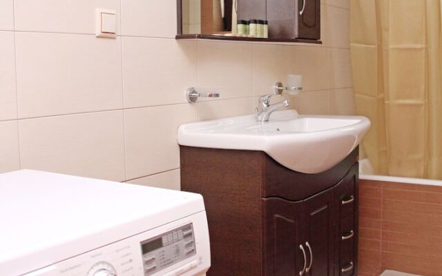 Katerina Luxury Apartment