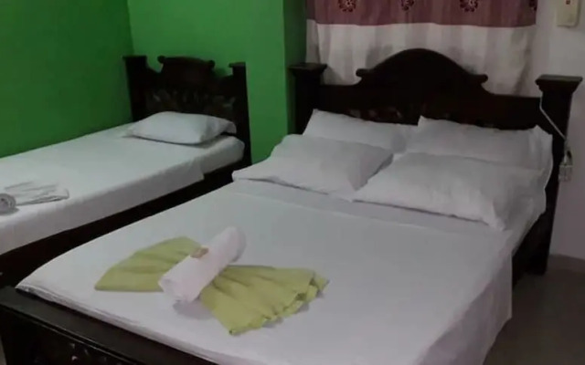 Hotel Mansión Estelar