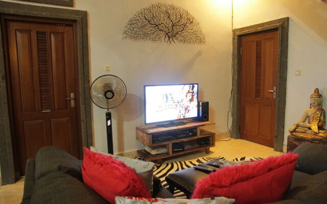Villa Shantia Tabanan