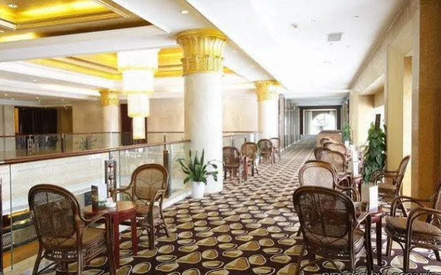 Haiwaihai International Hotel