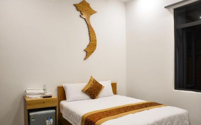 Dhome Nha Trang - Hostel