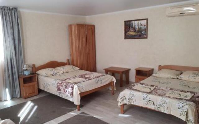 Guest House Ageev