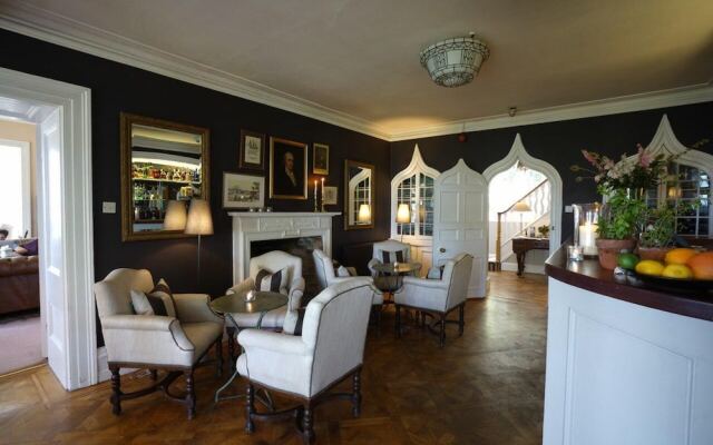 Penally Abbey Hotel