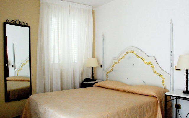 Hotel Villa Enrica Country Resort