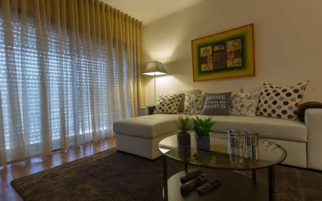 Apartamento Sta Marinha