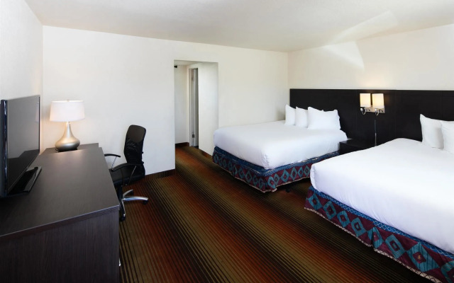 Red Lion Hotel La Junta