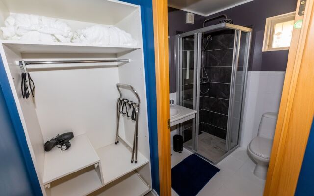 Hotel North