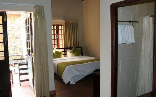 Indochina Dreams Resort