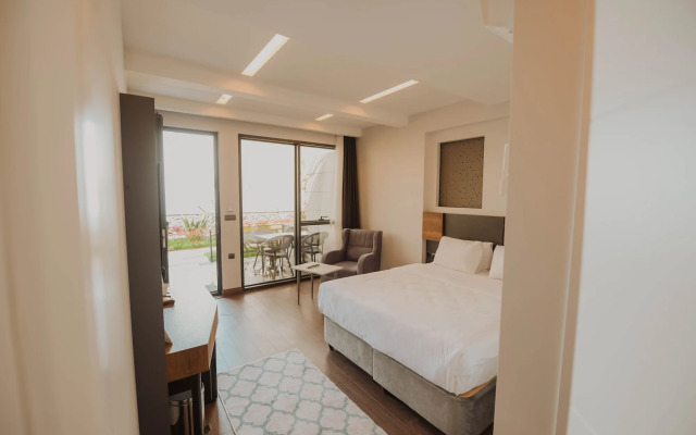 Peerless Villas Hotel