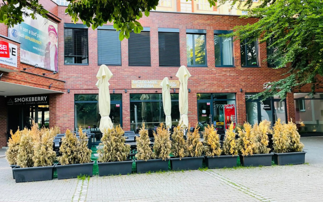 ZAROHEM 2 bedrooms APARTMENT in center with balcony