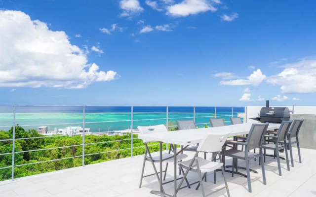 Blue Rela Luxe Resort Okinawa