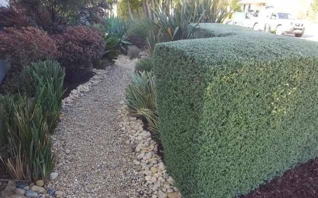 Saltwater Breeze Retreat