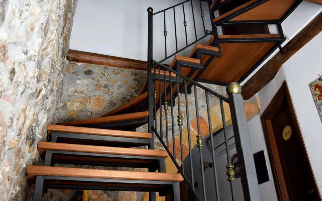 La Casa Del Geko