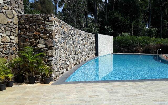 Anora Beach Resort