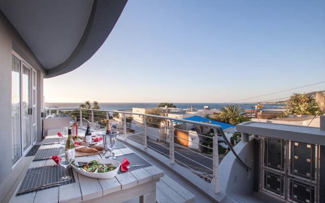 Camps Bay Atlantic Villa