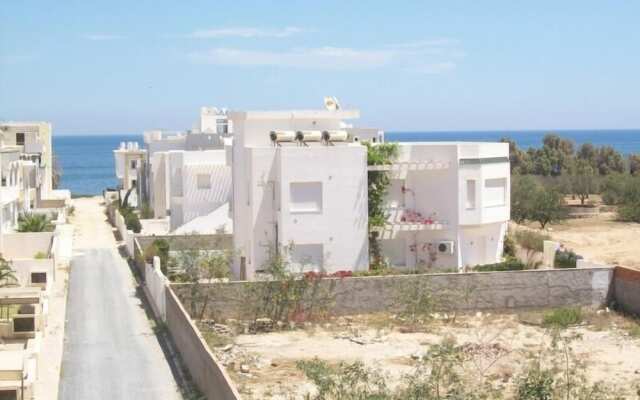 The Dunes Apartments