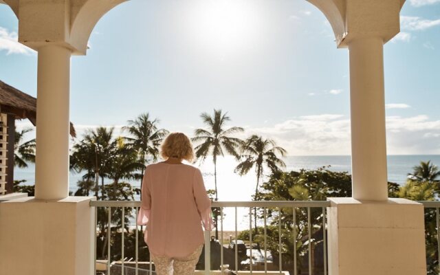 Sea Change Beachfront Apartments